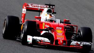 Ferrari использует 3D-печать для разработки нового двигателя для автомобилей Формулы-1